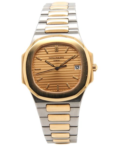 Patek Philippe Nautilus 3900/1JA-014